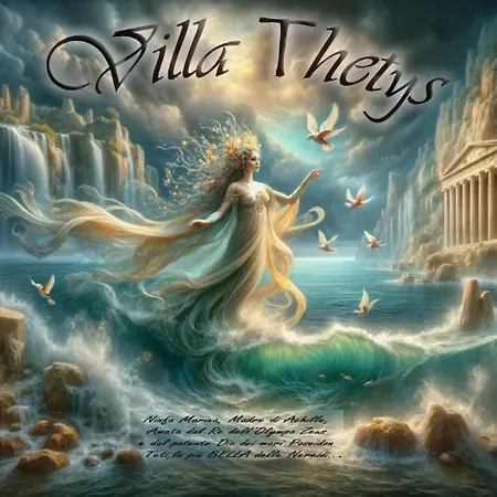 Thetys Villa
