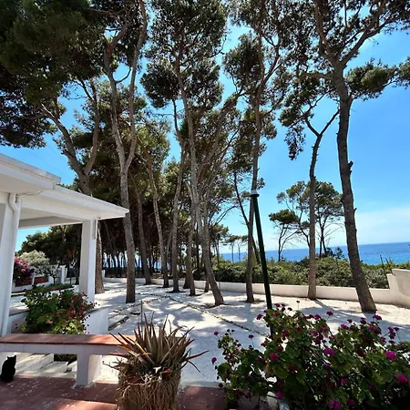 Villa Thetys *
