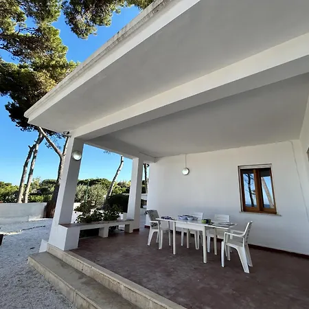 Thetys Villa