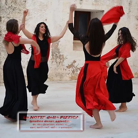 Thetys * Taranto