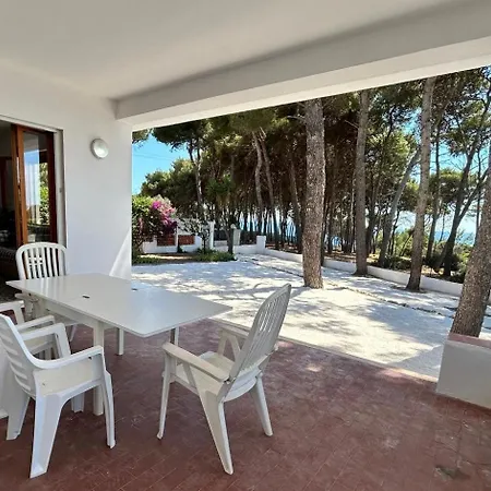 Thetys Villa *