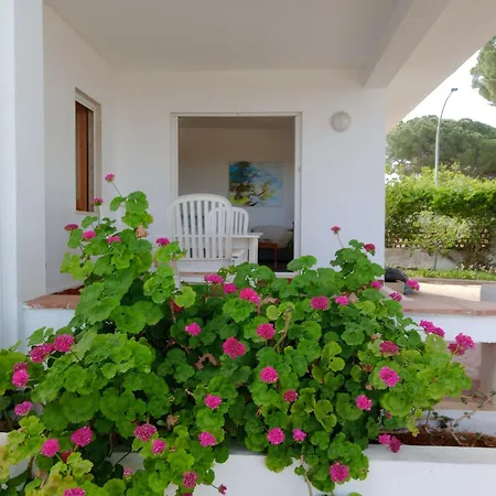 Thetys Villa Taranto