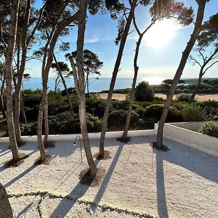 Villa Thetys Taranto