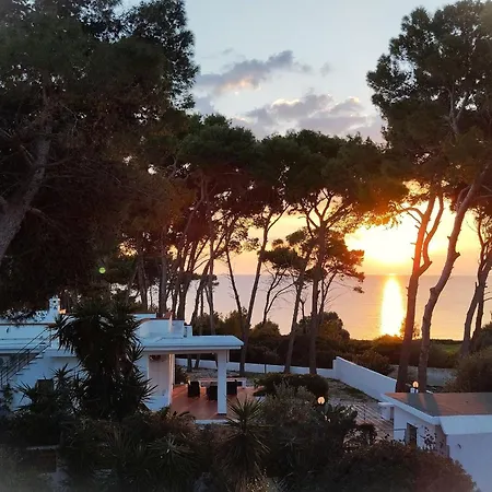 Thetys Villa *