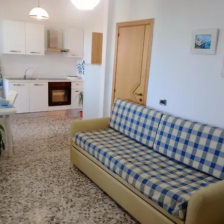 Thetys Villa *