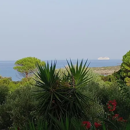 Thetys Villa Taranto