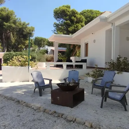Villa Thetys Taranto