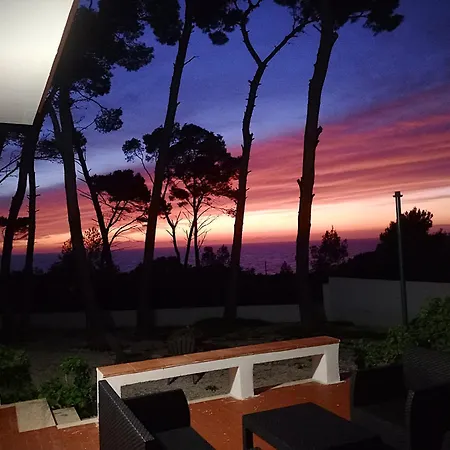 Thetys Villa *