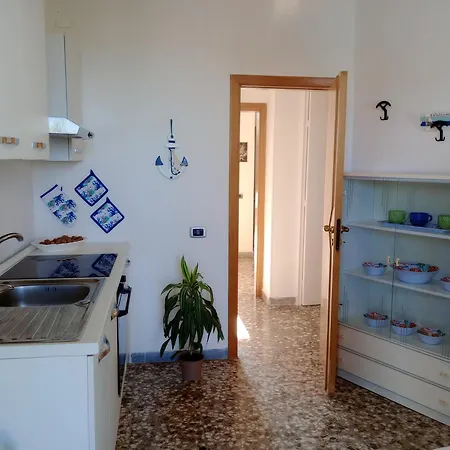 Thetys Villa Taranto