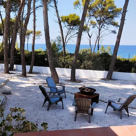 Thetys Villa Taranto