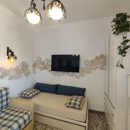 Thetys Villa *
