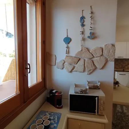 Villa Thetys Taranto