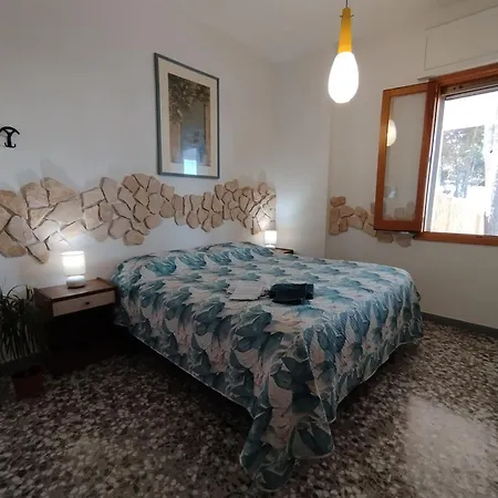 Villa Thetys *