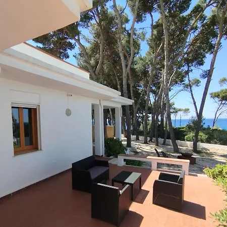 Thetys Villa *